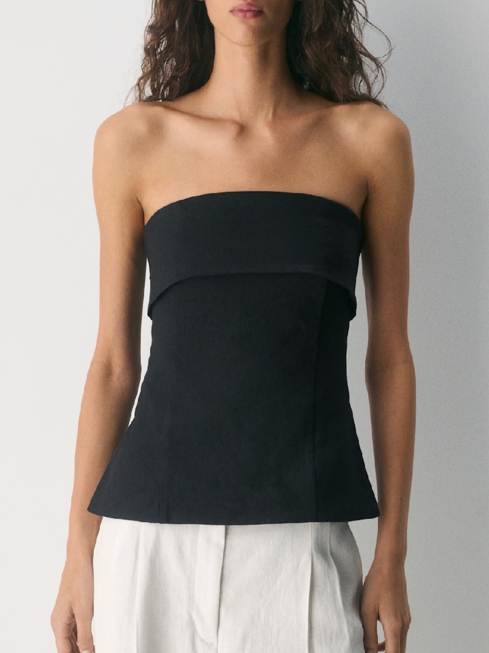 Aritzia Babaton Element Tube Top